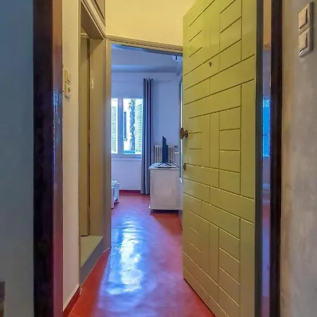 דירה White Rose, Budget Flat In Chania Town Center *