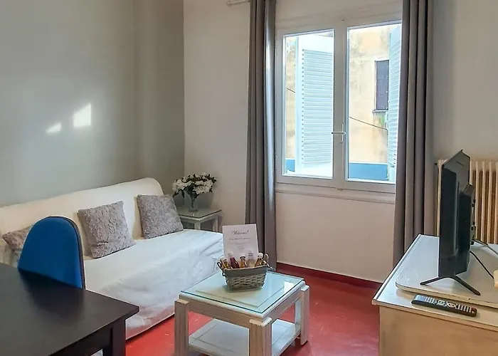 Διαμέρισμα White Rose, Budget Flat In Chania Town Center *