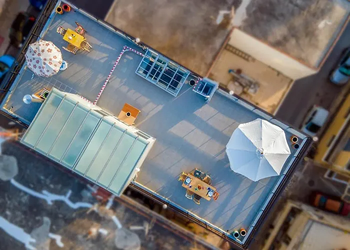 White Rose, Budget Flat In Chania Town Center Chania (Crete)