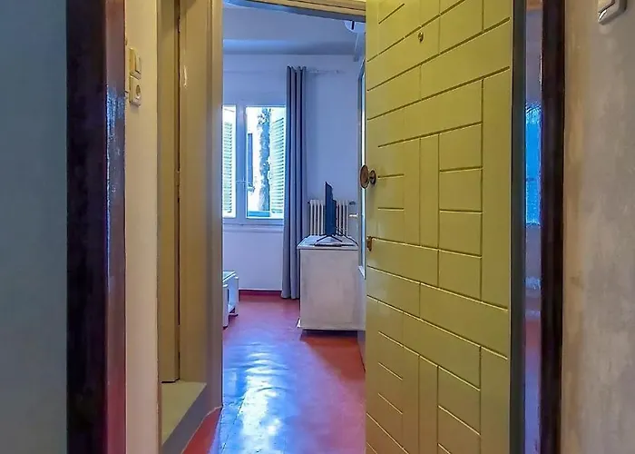 Διαμέρισμα White Rose, Budget Flat In Chania Town Center *